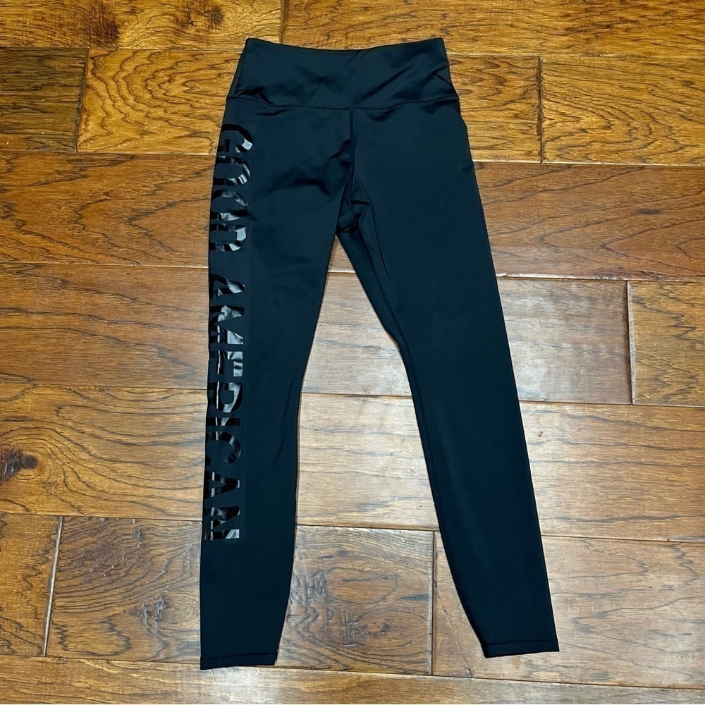 Good American Performance Leggings - image 1